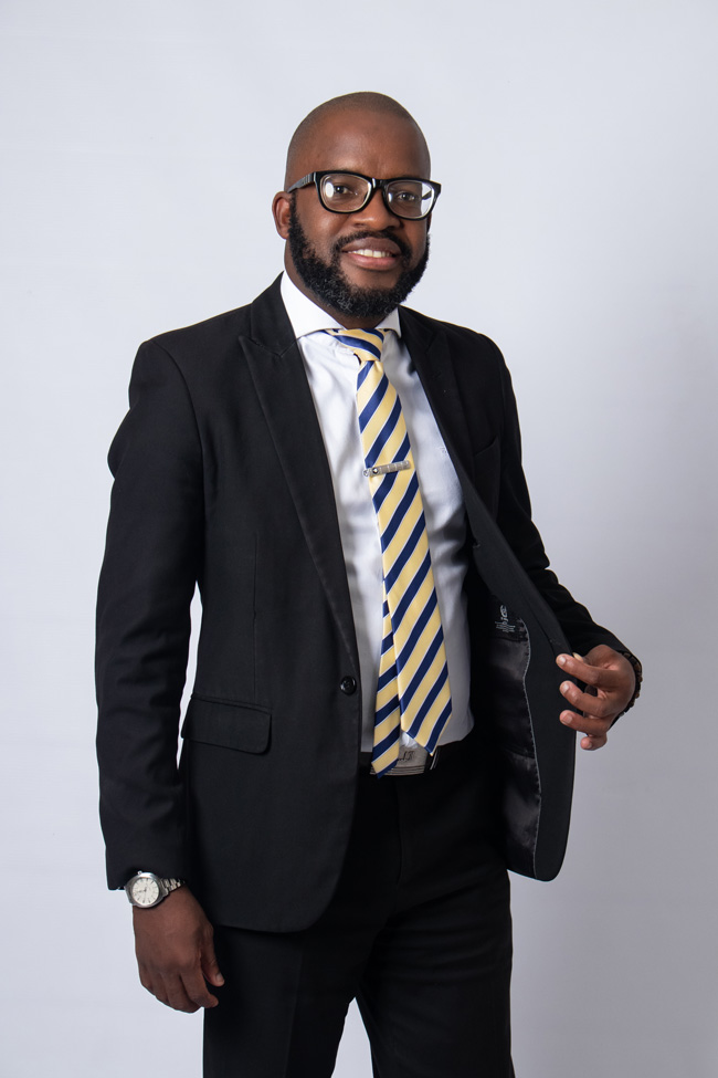 Law Firm in Pretoria