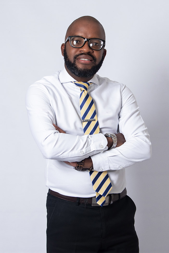 Law Firm in Pretoria