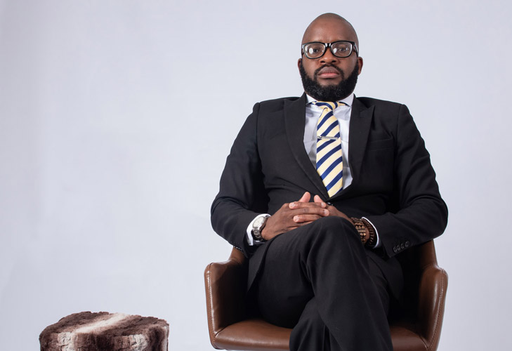 Law Firm in Pretoria